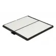 JC PREMIUM B40014PR - Filtre, air de l'habitacle