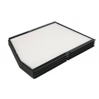 Filtre, air de l'habitacle JC PREMIUM OEM ELR7053