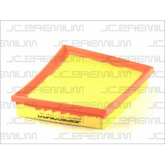 Filtre à air JC PREMIUM B2X020PR pour OPEL CORSA 1.2 i - 45cv
