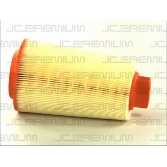 Filtre à air JC PREMIUM B2M064PR pour MERCEDES-BENZ CLASSE C C 200 Kompressor - 163cv