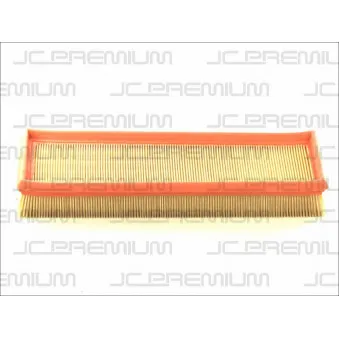 JC PREMIUM B2F002PR - Filtre à air