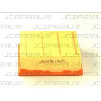 Filtre à air JC PREMIUM B2A011PR pour AUDI A4 2.5 TDI - 150cv