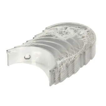 Coussinet de bielle GLYCO 01-4999/4 STD pour HYUNDAI I30 1.4 - 109cv