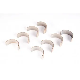 Coussinet de bielle GLYCO OEM 271063 Coussinet de bielle GLYCO OEM 271063