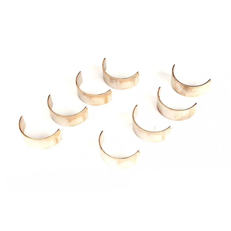 Coussinet de bielle GLYCO 71-3271/4 STD - Visuel 1