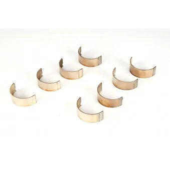 Coussinet de bielle GLYCO 71-3951/4 STD