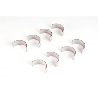 GLYCO 71-4261/4 STD - Coussinet de bielle