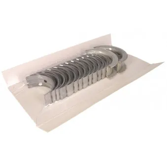 Coussinet de vilebrequin GLYCO H1021/7 STD