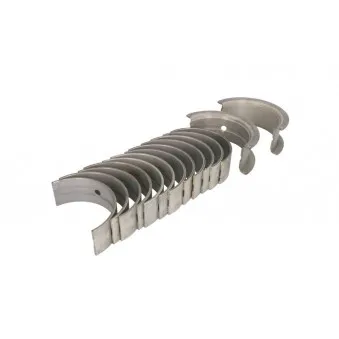 Coussinet de vilebrequin GLYCO H1023/7 0.50mm