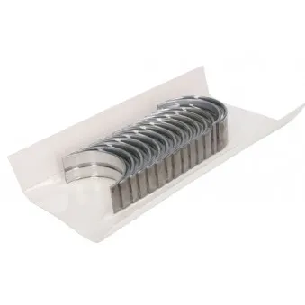 Coussinet de vilebrequin GLYCO OEM 68079