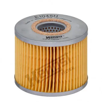 Filtre à huile HENGST FILTER OEM 4820098