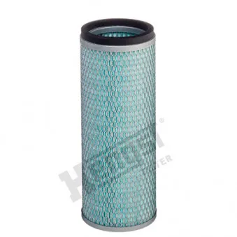 Filtre à air secondaire HENGST FILTER E1522LS