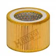 HENGST FILTER E1536L - Filtre à huile