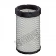 Filtre à air secondaire HENGST FILTER [E1661LS]