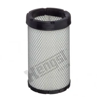 Filtre à air secondaire HENGST FILTER OEM 87324473