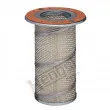 Filtre à air secondaire HENGST FILTER [E1788LS]
