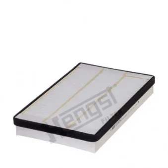 Filtre, air de l'habitacle HENGST FILTER E5926LI