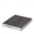 HENGST FILTER E5945LC - Filtre, air de l'habitacle