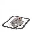 Filtre hydraulique, boîte automatique HENGST FILTER [EG1109H D639]