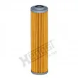 Filtre, système hydraulique de travail HENGST FILTER [EY1090H]