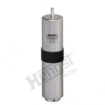 Filtre à carburant HENGST FILTER H339WK01