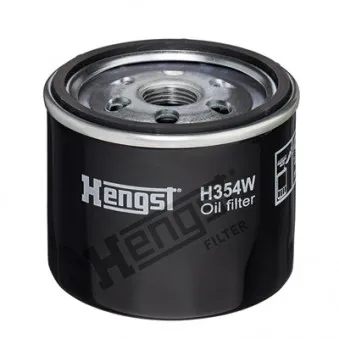 HENGST FILTER H354W - Filtre à huile