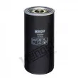 Filtre à huile HENGST FILTER [H356W]