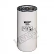 HENGST FILTER H358W - Filtre à huile