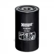 HENGST FILTER H360W - Filtre à huile