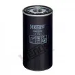 Filtre à huile HENGST FILTER [H402W]
