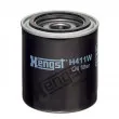 HENGST FILTER H411W - Filtre à huile