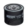 HENGST FILTER H483W - Filtre à huile