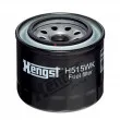 Filtre à carburant HENGST FILTER [H515WK]