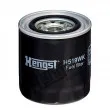 Filtre à carburant HENGST FILTER [H519WK]