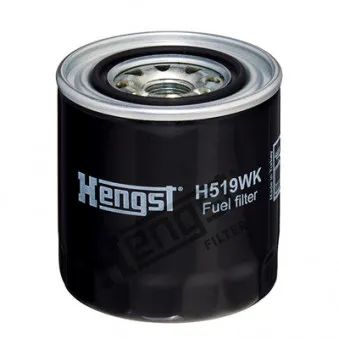 Filtre à carburant HENGST FILTER OEM FF5394