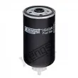 Filtre à carburant HENGST FILTER [H545WK]