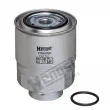 HENGST FILTER H560WK - Filtre à carburant