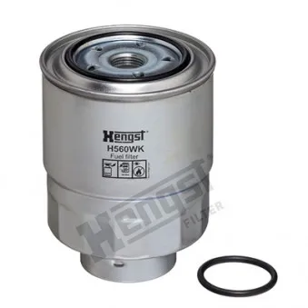 Filtre à carburant HENGST FILTER OEM 16901RJLE01