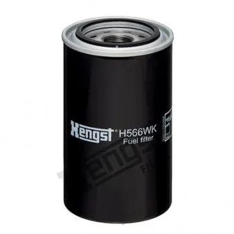 HENGST FILTER H566WK D556 - Filtre à carburant