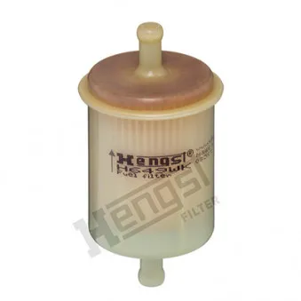 Filtre à carburant HENGST FILTER H649WK pour FORD TRANSIT 2.0 - 78cv