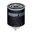 HENGST FILTER H651WK - Filtre à carburant