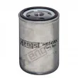 HENGST FILTER H654WK D576 - Filtre à carburant