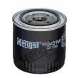 HENGST FILTER HG431W - Filtre à huile