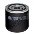 Filtre hydraulique, boîte automatique HENGST FILTER [HG462W]