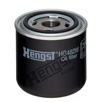 HENGST FILTER HG462W - Filtre hydraulique, boîte automatique