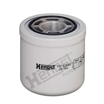 HENGST FILTER HY406W - Filtre, système hydraulique de travail