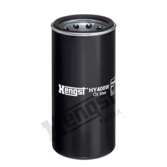 Filtre, système hydraulique de travail HENGST FILTER OEM 149661