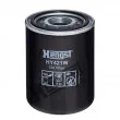 Filtre, système hydraulique de travail HENGST FILTER [HY421W]