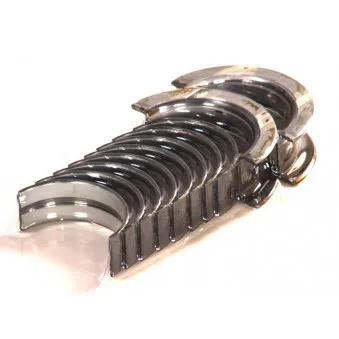 Coussinet de vilebrequin GLYCO H901/5 0.25mm