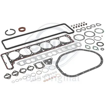 Jeu complet de joints d'étanchéité, moteur ELRING OEM A1230500167
